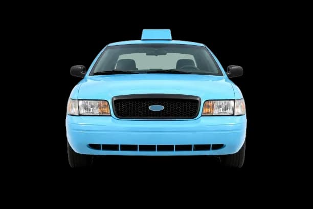 Kashmir cab