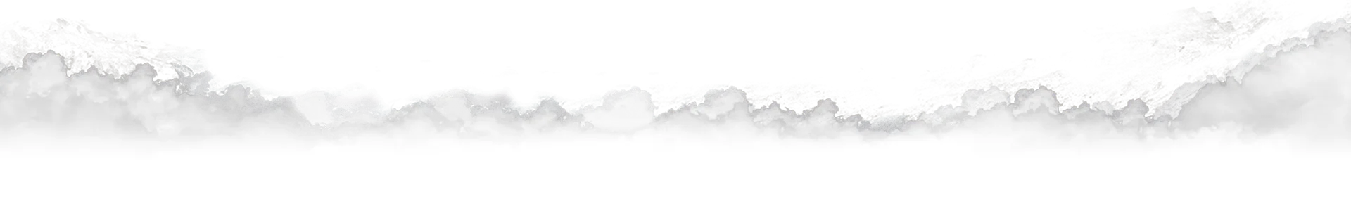 bottom clouds